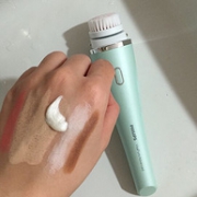 Philips 飞利浦 洁面仪 SC5320