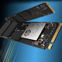 HP 惠普 EX920 M.2 NVMe 固态硬盘 512GB