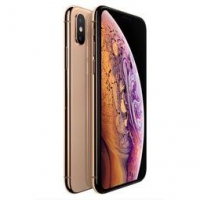 Apple 苹果 iPhone XS Max 256GB 金色 全网通4G手机 10599元包邮（需用券）