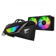 GIGABYTE 技嘉 AORUS RTX 2080 XTREME WATERFORCE 显卡