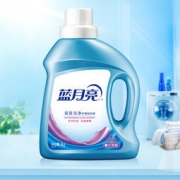 蓝月亮 深层洁净护理洗衣液(薰衣草) 1kg/瓶 24.9元