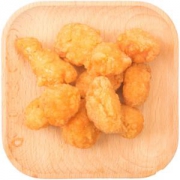 尚选 鸡米花 1000g/袋 *15件