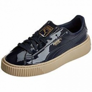 中亚Prime会员：PUMA 彪马 BASKET PLATFORM PATENT 363314 女士休闲鞋 278.85元包税包邮（双重优惠）