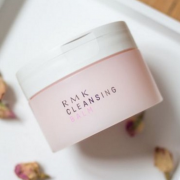 RMK 玫瑰卸妆膏100g