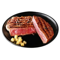 Kerchin 科尔沁 沙朗牛排 150g *4件