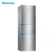 Hisense 海信 BCD-218D/Q 218升 三门冰箱 1359元包邮