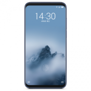MEIZU 魅族 16th Plus 智能手机 极光蓝 8GB+128GB 3398元包邮（需用券）