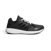 20点开售、限尺码：adidas阿迪达斯 DURAMO 8 W 男女跑步鞋 BA8086_S