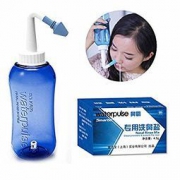 Ceebitoo 鼻腔冲洗器 49元包邮（需用券，送30包专用洗鼻盐）