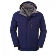 30日10点：Marmot 土拨鼠 Ridgetop Component T40440 男士三合一冲锋衣 910元包邮