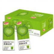 限地区：达利园 青梅绿茶饮料 250ml*24盒