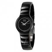 RADO 雷达 True Jubile R27655732 女款镶钻陶瓷腕表 650美元约￥4469（需用码）