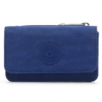 Kipling 凯浦林 K2246010J00F 女士短款钱包 99元
