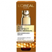 欧莱雅（LOREAL）  金致臻颜奢养紧妍精华肌底液 30ml