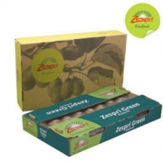 12日8点：Zespri 佳沛 新西兰绿奇异果 27-33个原箱装 单果重约100-130g 109元包邮