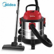 美的（Midea）干湿吹三用大功率吸尘器T3-L151E1