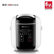 NINTAUS 金正 JZFB-301C 1.6L 电饭煲  99元包邮