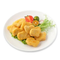 姐妹厨房 台湾鸡块 500g
