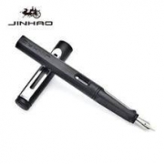 JINHAO 金豪 599A 学生正姿钢笔 0.38mm/0.5mm可选