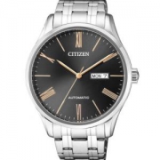 CITIZEN 西铁城 NH8360-80J 男士机械手表