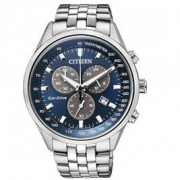 CITIZEN 西铁城 AT2390-58L 男款光动能腕表