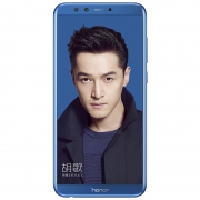 Honor 荣耀9青春版 4GB+32GB 全网通智能手机（魅海蓝）