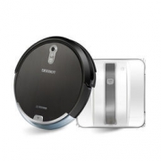 ECOVACS 科沃斯 DL33扫地机器人 + W850擦窗机器人组合 2998元包邮