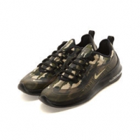 7日20点： NIKE 耐克 Air Max Axis PREM 男子运动鞋 424元包邮