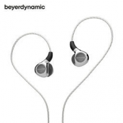 1日0点：beyerdynamic 拜亚动力 Xelento remote 榭兰图 入耳式耳塞 5899元包邮（需用券）