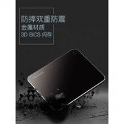 Toshiba 东芝 XS700 480g移动固态硬盘 699元包邮