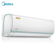 Midea 美的 智弧 KFR-26GW/WDBD3@ 大1匹 壁挂式空调