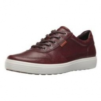 ecco 爱步 SOFT 7 430144 男士休闲鞋 69.97美元约￥487