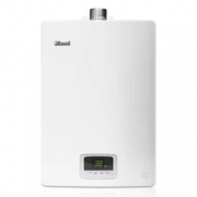 林内（Rinnai）  RUS-12QD03(JSQ25-D03) 燃气热水器 12升 天然气