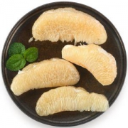 京东生鲜 琯溪蜜柚 红心柚子 2粒装 1.8kg-2.5kg