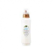 25号0点：my laundry衣物柔软剂香水白棉花香天然无硅油500ml*2件