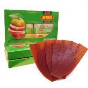 好想你 混装红枣片原味阿胶野酸味3种口味100片