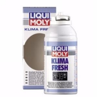 LIQUI MOLY 力魔  空调快速杀菌除臭剂 150ml  *2件