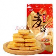 团年货：小王子麦烧 150g装*26件