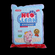 NEO CLEAN 天净 宠物猫砂 豆腐猫砂 6L*3包装 *2  95.84元包邮