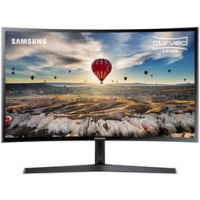 SAMSUNG 三星 C27F396FHC 27英寸曲面显示器 1199元包邮（需拼团）