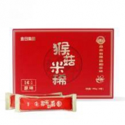 金日禾野 猴菇米稀 16袋480g