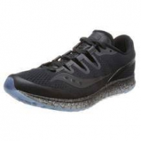 历史低价： Saucony 圣康尼 FREEDOM ISO 男子跑鞋