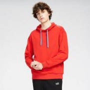 MAXWIN 男士棉质连帽卫衣