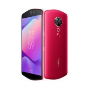 Meitu 美图 T9 智能手机 浆果红 6GB+128GB 3149元包邮（需用券）
