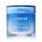 LANEIGE 兰芝 夜间修护睡眠面膜 70g *5件 +凑单品