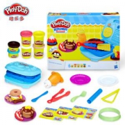 Play-Doh 培乐多 创意厨房系列 B9739 趣味早午餐套装 +凑单品