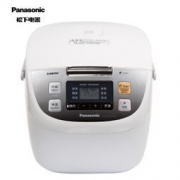 Panasonic 松下 SR-G10C1-K 3.25L 厚锅 电饭煲 *3件 842.69元（需用券，合280.9元/件）