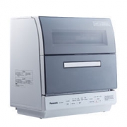 Panasonic 松下 NP-TR1HECN 台式家用洗碗机 2499元包邮