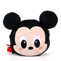 Disney 迪士尼 DHF85244-A 儿童书包 米奇  207元包邮