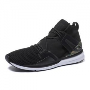 PUMA 彪马 B.O.G Limitless Hi 男士休闲运动鞋